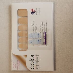 Color Street Dry Nail Polish